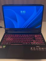 Gaming laptop Acer Nitro 5 Nordrhein-Westfalen - Hürth Vorschau