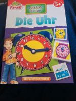 Verkaufe Lernset Die Uhr Saarland - Blieskastel Vorschau