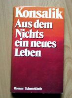 Konsalik - Aus dem Nichts ein neues Leben Hessen - Münster Vorschau