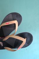 Camper Flip Flop Zehentrenner Badesandale 39 Schwarz Rot Beige München - Pasing-Obermenzing Vorschau