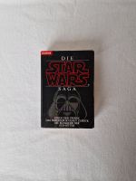 Die Star Wars Saga - Trilogie Hessen - Wetzlar Vorschau