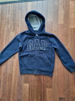 GAP Sweatjacke Oberteil 6/7 Jahre Nordrhein-Westfalen - Krefeld Vorschau