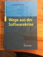 Buch: Wege aus der Softwarekrise ISBN 9783540728696 Baden-Württemberg - Schwäbisch Hall Vorschau