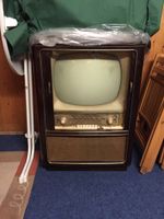 GRAETZ-Fernseher, Modell Kurfürst F 44 von 1958 Harburg - Hamburg Marmstorf Vorschau