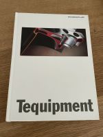 Katalog Brochure Prospekt Tequipment Porsche 911 993 1995 Baden-Württemberg - Karlsruhe Vorschau