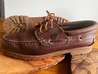 Yachting Boots Schuhe  Gr 47 Gerli Dockers Hessen - Bad Nauheim Vorschau