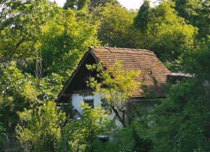 Öko Haus in Ungarn (Trüffelgebiet), 40 Minuten Balaton in Bad Essen