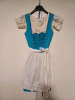 Dirndl mit Bluse Bayern - Röttenbach (bei Erlangen) Vorschau