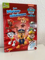 Buch Paw Patrol Neue Pfotenmission mit CD Hessen - Wettenberg Vorschau