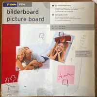 Bilderboard picture Board für Fotos u. Collagen von Tchibo TCM Nordrhein-Westfalen - Paderborn Vorschau