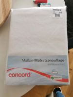 Concord Matratzenauflage Berlin - Treptow Vorschau