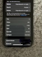 iPhone 12 Pro 256 GB Hamburg-Nord - Hamburg Groß Borstel Vorschau