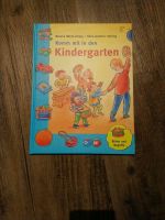 diverse Bücher zum Thema "Kindergarten" Schwerin - Weststadt Vorschau