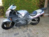 Suzuki RF600R GN76B Sachsen-Anhalt - Merseburg Vorschau