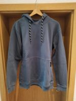 AZABO Hoodie blaugrau mit Doppeltasche Gr. XXL TOP! Thüringen - Geratal Vorschau