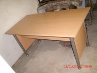 Schreibtisch von CS Schmal 1,5 Meter Nordrhein-Westfalen - Gütersloh Vorschau