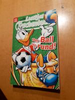 Lustiges Taschenbuch LTB 298 "Der Ball ist rund!" Comics Bayern - Altmannstein Vorschau