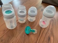 Philips Avent Fläschchen Set inkl. Airfree- Einsätze Berlin - Köpenick Vorschau