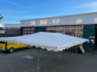 Plettac Schröder Marktschirm Zelt 6x4m 600x400cm Duisburg - Duisburg-Mitte Vorschau