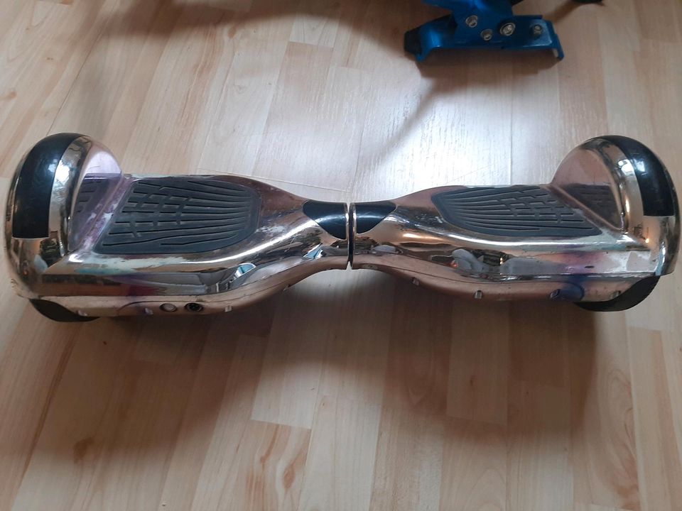 Hoverboard ohne Sitz in Greven