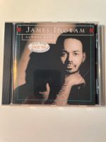 JAMES INGRAM - Always You - CD Wandsbek - Hamburg Wellingsbüttel Vorschau