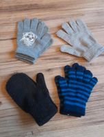 4 P. Handschuhe Gr.110-122 im PAKET Hessen - Fritzlar Vorschau