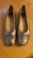 Gabor Schuhe Ballerinas 7 1/2 Nordrhein-Westfalen - Kreuzau Vorschau