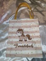 Handmade Freundebuch Tasche Bayern - Weiltingen Vorschau