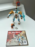 Lego Ninjago Set 71761 Baden-Württemberg - Tuningen Vorschau