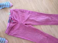 Stoffhose Only, Größe 29, pink München - Maxvorstadt Vorschau