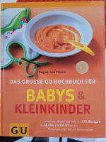 Das große GU Kochbuch für Babys & Kleinkinder Bayern - Starnberg Vorschau