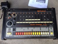 Roland TR 808 mit Kenton Midi Hessen - Darmstadt Vorschau