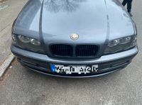 BMW E46 320i Bayern - Memmelsdorf Vorschau