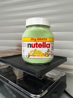 Nutella Pistazie gibt es nicht zu kaufen Beuel - Holzlar Vorschau