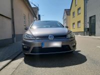 VW Golf 2.0 TDI R-Line, Klima, Navi, Xenon, Sportlenkrad Baden-Württemberg - Karlsruhe Vorschau