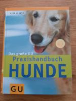 Das große GU Praxishandbuch HUNDE  Baden-Württemberg - Gaggenau Vorschau