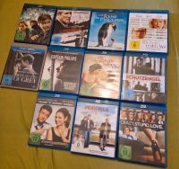 Blu ray's 11 Stück Köln - Bocklemünd/Mengenich Vorschau