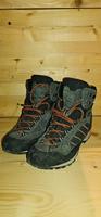 Hanwag Makra Combi Gtx Damen 41.5 Bayern - Wertach Vorschau