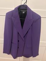 Blazer lila Berlin - Lichtenberg Vorschau