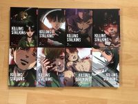 Killing Stalking I&II Niedersachsen - Hildesheim Vorschau