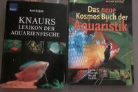 5x Bücher Aquarium, Aquarienbücher Nordvorpommern - Landkreis - Prohn Vorschau