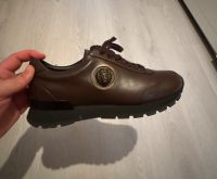 Schuhe Versace Herren Gr 40 Original Nordrhein-Westfalen - Nettetal Vorschau