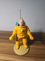 Original TINTIN Figur Tim als Astronaut, 12 cm, top Zustand Vegesack - Grohn Vorschau