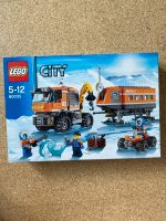 Lego City 60035 Nordrhein-Westfalen - Balve Vorschau