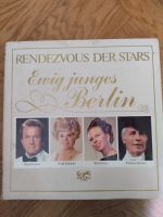 Rendezvous der Stars: Ewig junges Berlin - 3 LPs Düsseldorf - Unterbach Vorschau