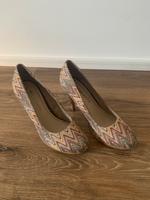 Pumps Tamaris in pastelfarben Baden-Württemberg - Plüderhausen Vorschau