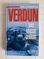 Verdun - Das große Gericht von Paul Ettighoffer _ 1. Weltkrieg Sachsen - Radeberg Vorschau
