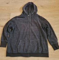 Jacke Damenjacke Fleecejacke von Kangaroos Größe 48/50 Sachsen - Schlettau Vorschau