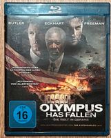 Blu-Ray Olympus Has Fallen Niedersachsen - Bienenbüttel Vorschau