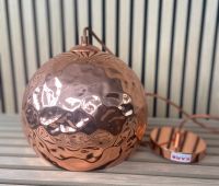 ***KARE DESIGN*** Copper Leuchte Hänge-Lampe Kupfer Roségold Bayern - Sonthofen Vorschau